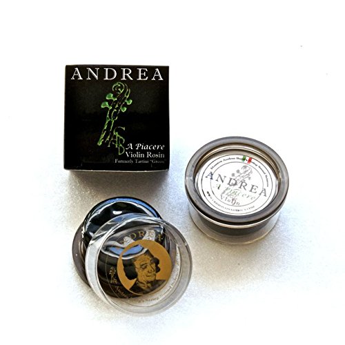 Algopix Similar Product 19 - A Piacere Rosin for Violin Viola and