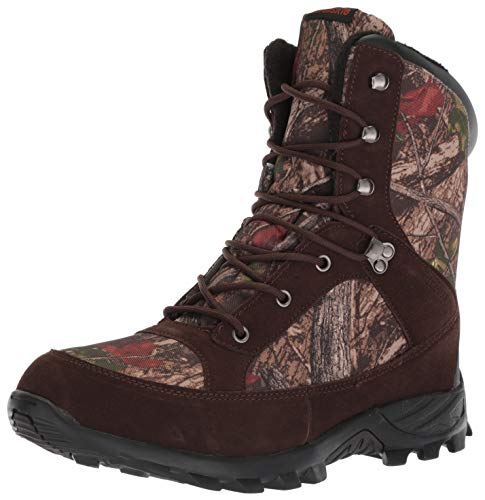 Algopix Similar Product 8 - Northside Mens Forrester 200