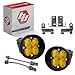 Algopix Similar Product 20 - Baja Designs SquadronR Sport LED Fog