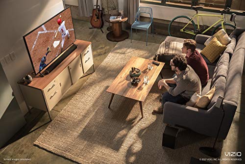 Algopix Similar Product 11 - VIZIO SB3651E6B 51 Soundbar Home