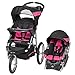 Algopix Similar Product 12 - Baby Trend Pathway 35 Jogger Stroller