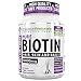 Algopix Similar Product 3 - Precision Naturals Biotin for Hair Skin