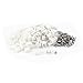 Algopix Similar Product 5 - Aexit 50Pcs 254mm Terminals Pitch 3