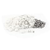 Algopix Similar Product 8 - Aexit 50Pcs 254mm Terminals Pitch 3