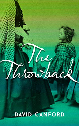 Algopix Similar Product 18 - The Throwback The Girl Who Wasnt