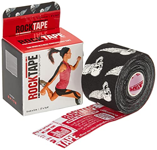 Algopix Similar Product 14 - RockTape Original 2Inch