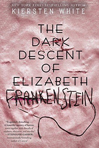 Algopix Similar Product 6 - The Dark Descent of Elizabeth