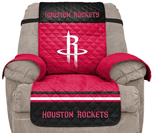 Algopix Similar Product 18 - Pegasus Sports NBA Microfiber Furniture