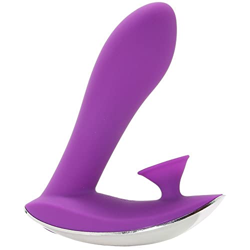 Algopix Similar Product 8 - Nasstoys Infinitt Suction Massager