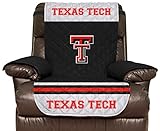 Algopix Similar Product 8 - Pegasus Sports NCAA Texas Tech Red