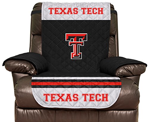Algopix Similar Product 8 - Pegasus Sports NCAA Texas Tech Red