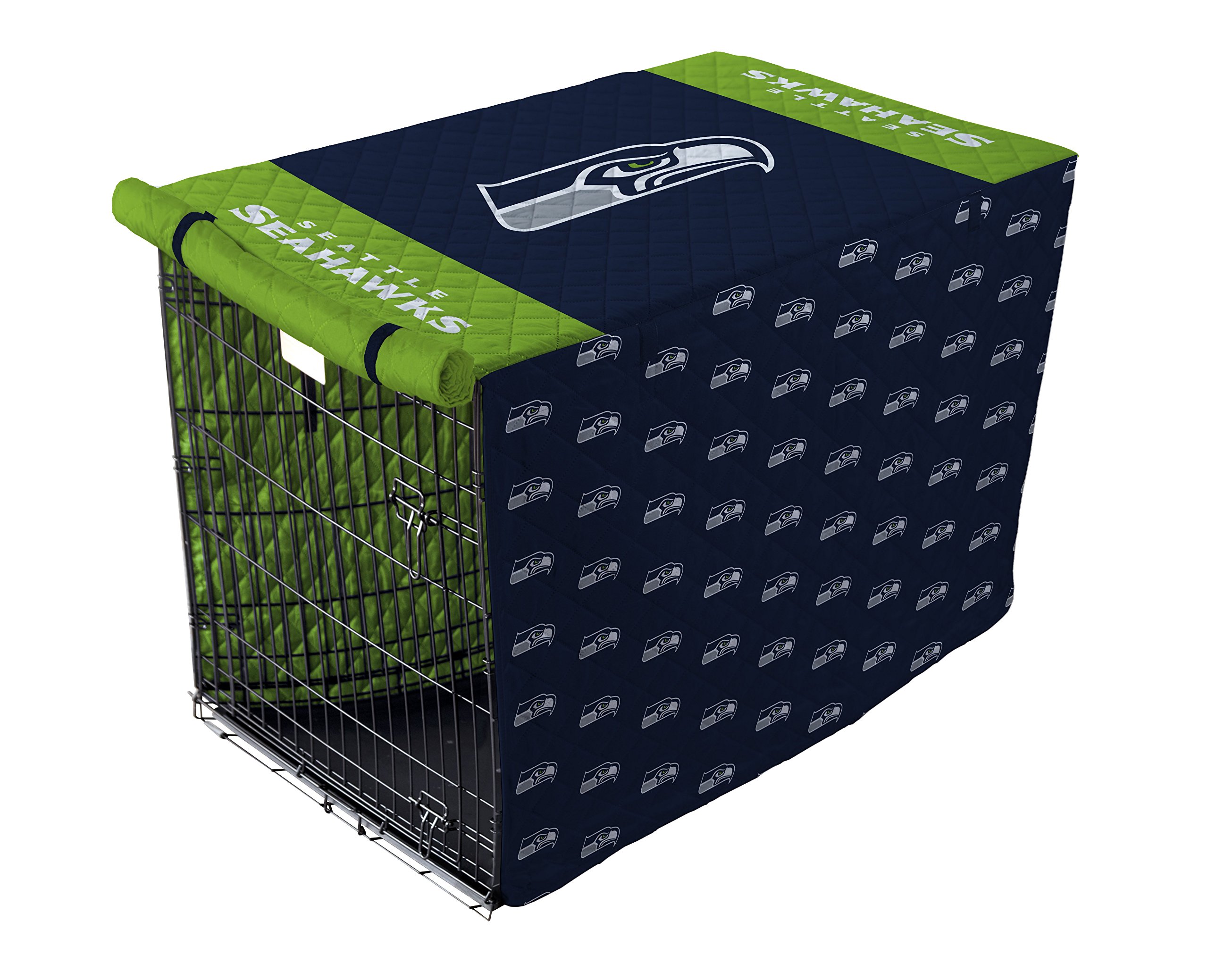 Algopix Similar Product 3 - Pegasus Sports NFL Seattle Seahawks
