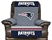 Algopix Similar Product 2 - Pegasus Home Fashions NFL New England