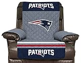 Algopix Similar Product 7 - Pegasus Home Fashions NFL New England