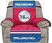 Algopix Similar Product 4 - Pegasus Sports NBA Microfiber Furniture
