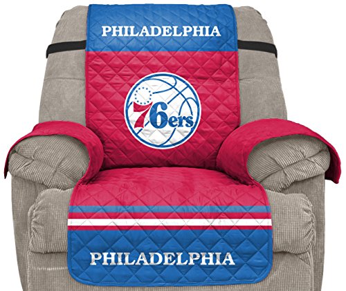 Algopix Similar Product 7 - Pegasus Sports NBA Microfiber Furniture