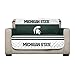 Algopix Similar Product 3 - Pegasus Sports NCAA Michigan State