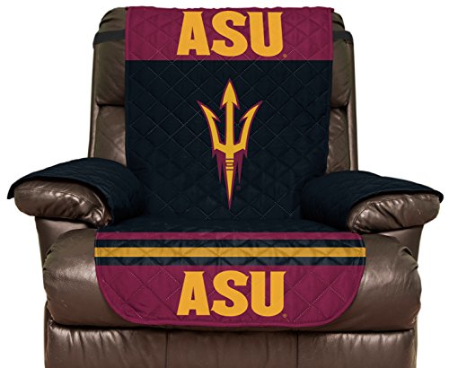 Algopix Similar Product 4 - Pegasus Sports NCAA Arizona State Sun