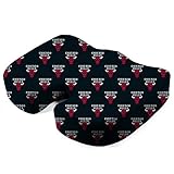 Algopix Similar Product 9 - Pegasus Sports NBA Chicago Bulls Unisex