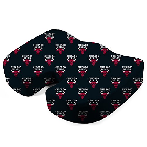 Algopix Similar Product 4 - Pegasus Sports NBA Chicago Bulls Unisex