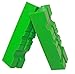 Algopix Similar Product 11 - Magnetic Bench Vice Jaw Protector Soft