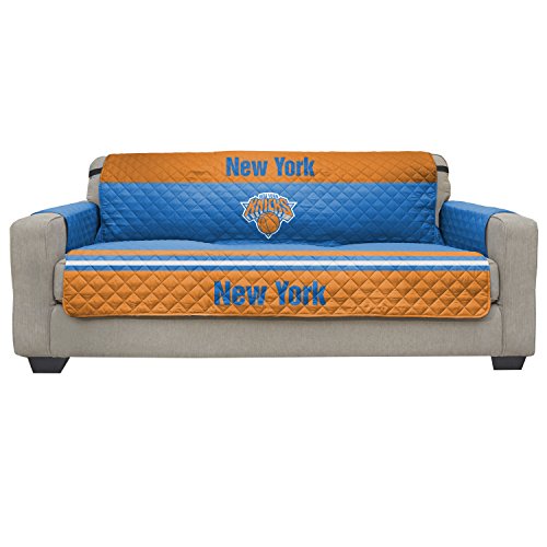Algopix Similar Product 1 - Pegasus Sports NBA Microfiber Furniture
