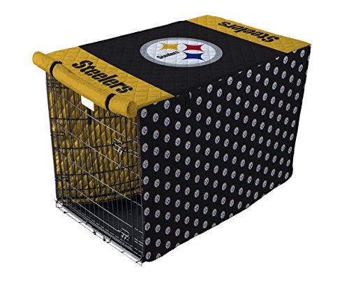 Algopix Similar Product 15 - Pegasus Sports NFL Pittsburgh Steelers