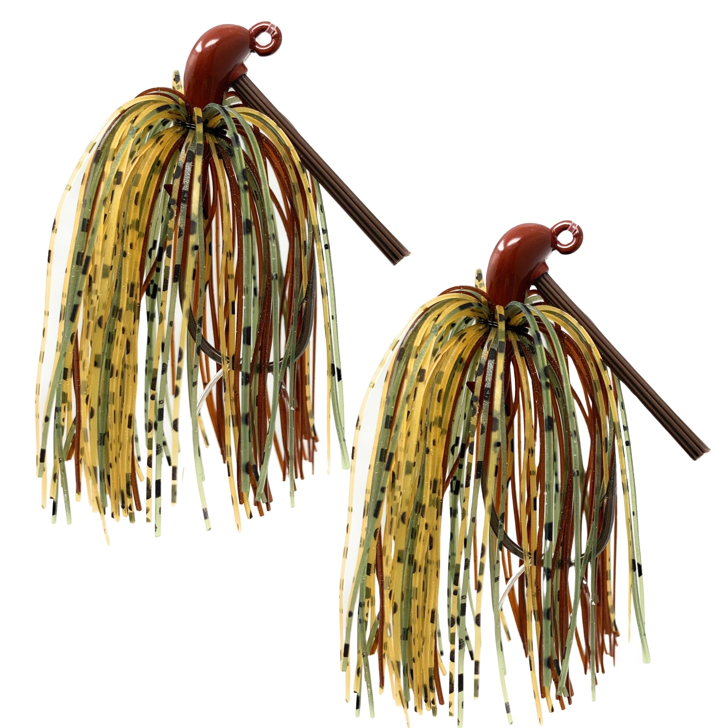Algopix Similar Product 13 - Reaction Tackle Tungsten Flipping Jig