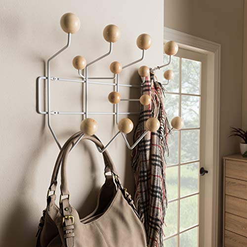 Algopix Similar Product 9 - Baxton Studio Penny MidCentury Modern
