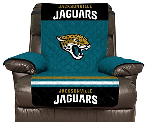 Algopix Similar Product 17 - Pegasus Sports NFL Jacksonville Jaguars