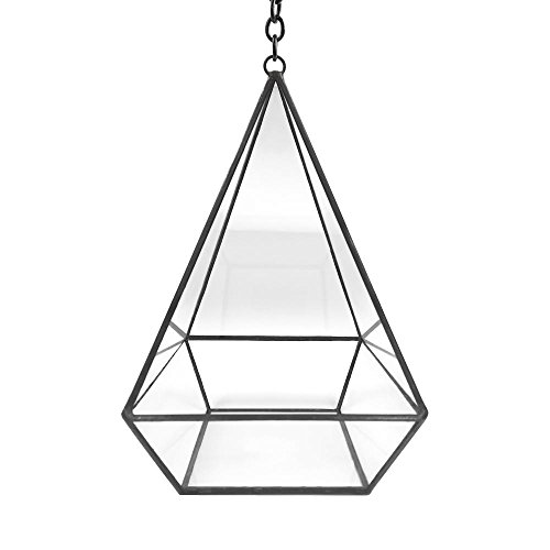 Algopix Similar Product 18 - Arcadia Garden Products Geometric 5 in