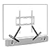 Algopix Similar Product 9 - Barkan Universal Soundbar Mount