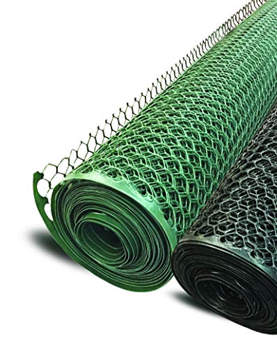 Algopix Similar Product 6 - BOEN Poultry hex Netting Plastic