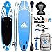 Algopix Similar Product 4 - Leader Accessories 112 Inflatable