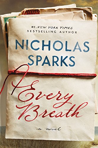Algopix Similar Product 19 - Every Breath