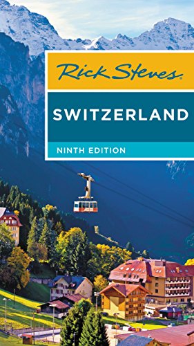 Algopix Similar Product 18 - Rick Steves Switzerland