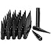 Algopix Similar Product 5 - DYNOFIT 14mmx15 Wheel Spike Lug Nuts