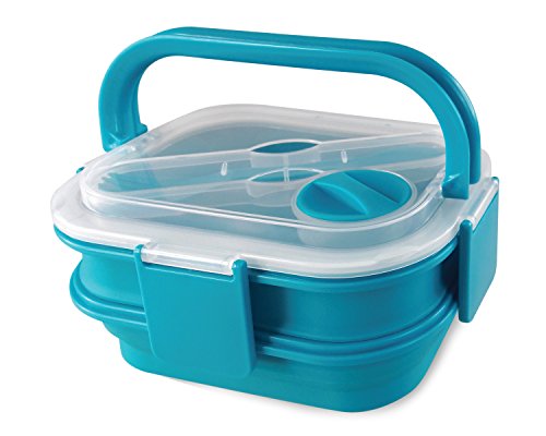 Algopix Similar Product 17 - Grand Innovations 55 Oz Collapsible 2