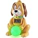 Algopix Similar Product 1 - Big Red Rooster Alarm Clock for Kids 