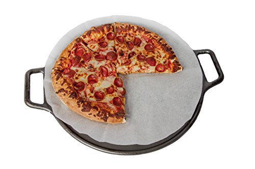 Algopix Similar Product 7 - Pizza Parchment Paper Liners 15