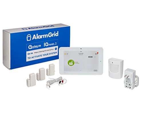 Algopix Similar Product 2 - IQ Panel 2 Kit (AT&T LTE)