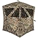 Algopix Similar Product 9 - Ameristep Care Taker Portable Pop Up 2