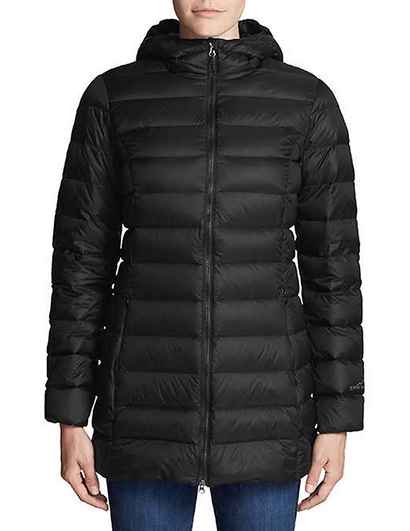Algopix Similar Product 9 - Eddie Bauer Womens CirrusLite Down