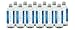 Algopix Similar Product 16 - Hookani Sound Frequency Activated Water