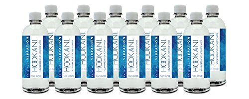 Algopix Similar Product 18 - Hookani Sound Frequency Activated Water