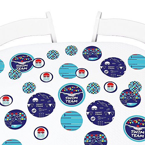 Algopix Similar Product 20 - Big Dot of Happiness Making Waves 