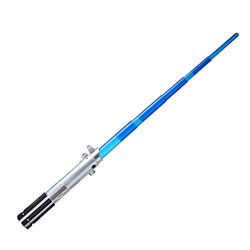 Algopix Similar Product 15 - STAR WARS Rey Jedi Training Force