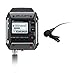Algopix Similar Product 13 - Zoom F1 Field Recorder Lavalier Package