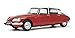 Algopix Similar Product 19 - Solido 421184190 Citroen DS Special
