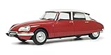 Algopix Similar Product 12 - Solido 421184190 Citroen DS Special